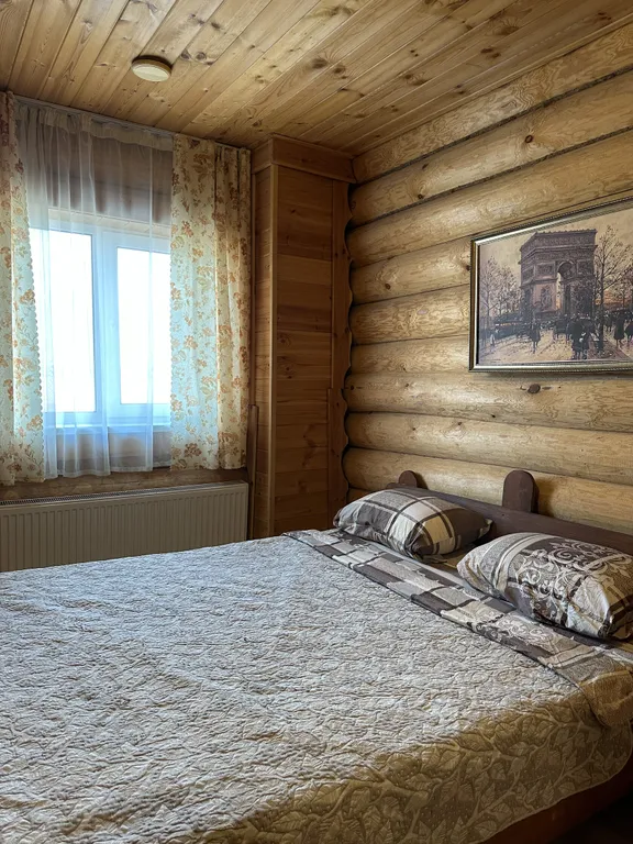 Гостевой дом Таунхаус Азия