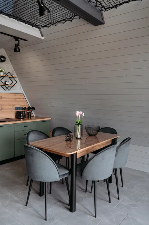 Уютный Афрейм