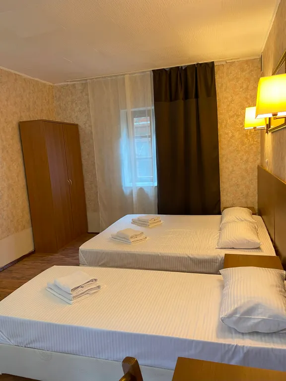 Квартира Комната — Анапа