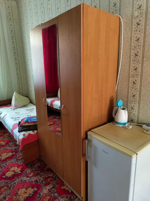 Уютный апартамент на 4-х