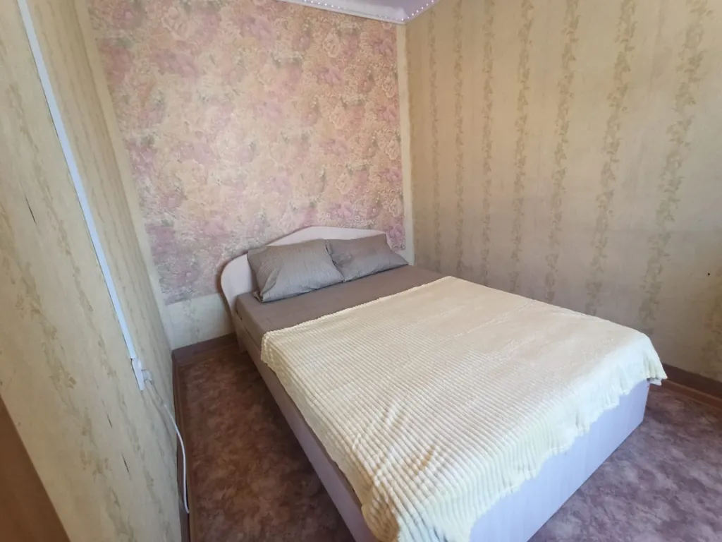 Квартира Квартира В центре напротив Локомотива — Красноярск