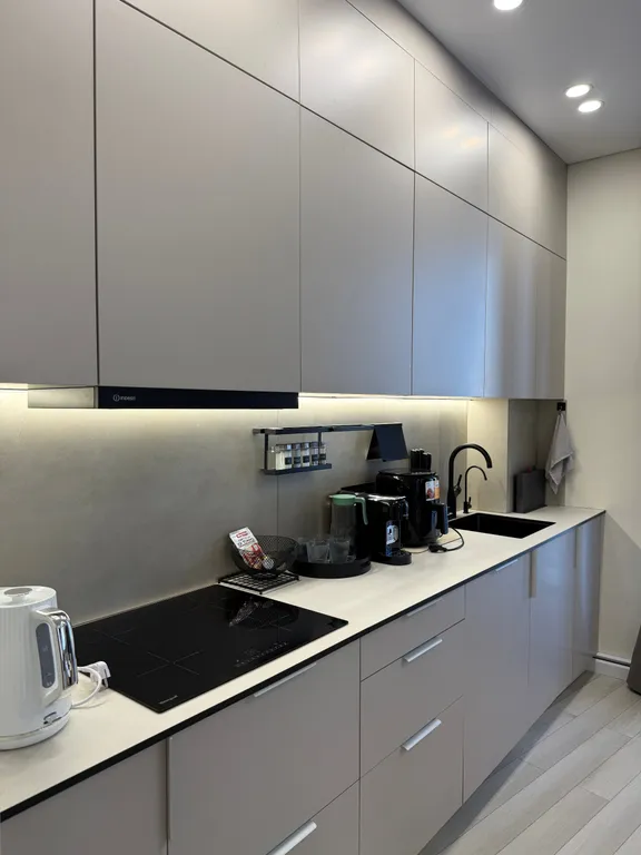 Просторная квартира возле пляжа во Владивостоке