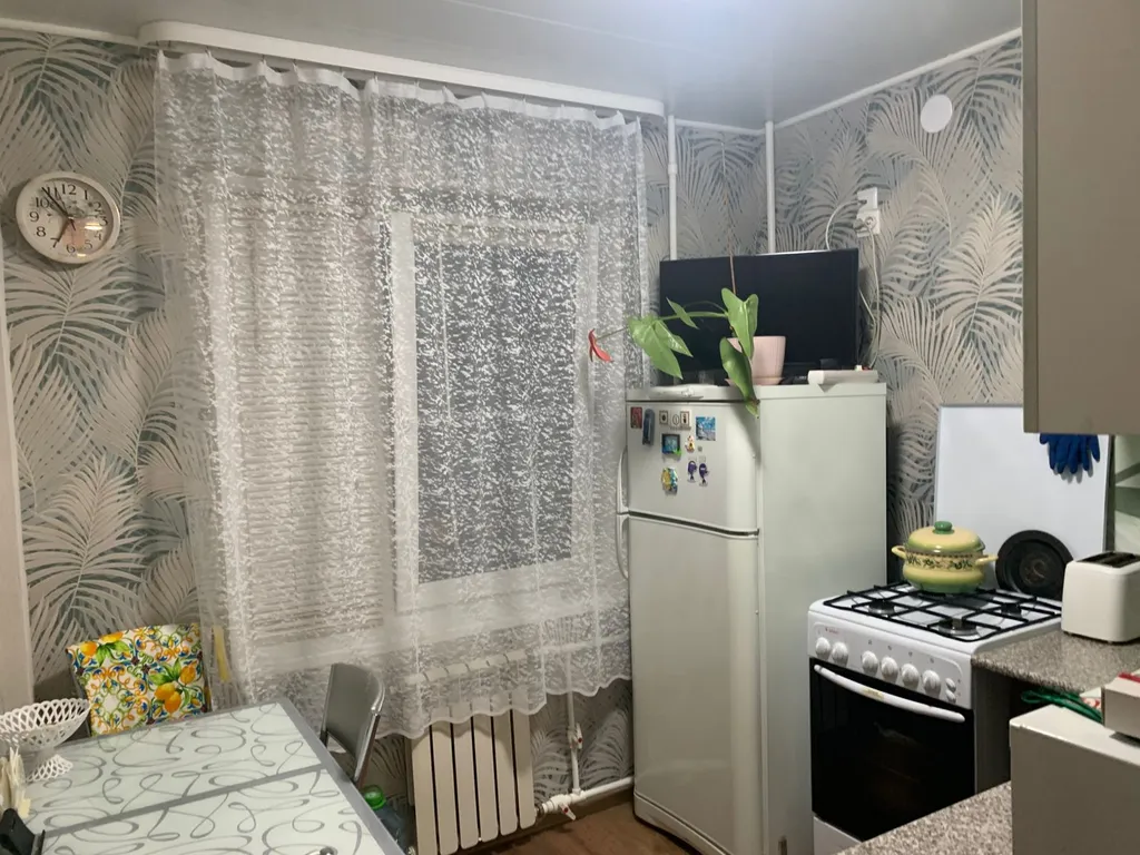 Уютная квартира в самом удобном месте города