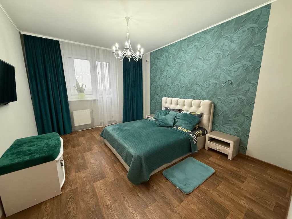 Квартира Квартира у озера — Калининград