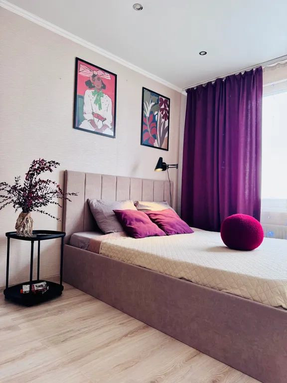 Красный бархат