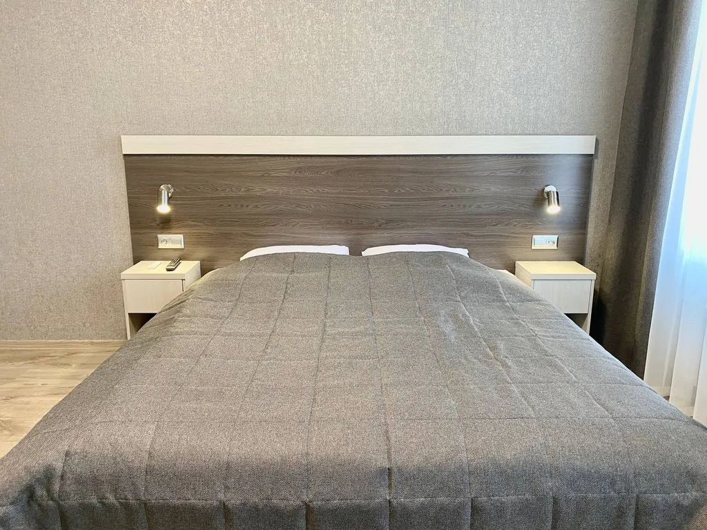 Просторные 3-комнатные апартаменты