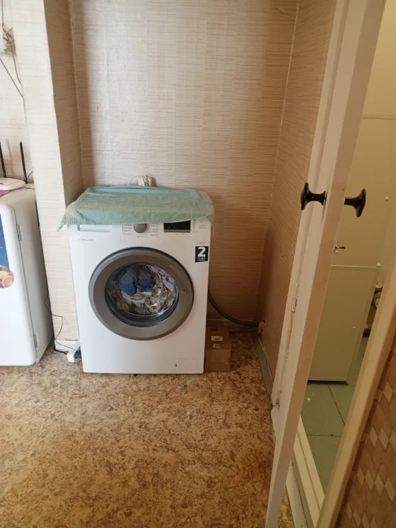 Квартира с удобным выездом на Акрон, рядом с Биклиника