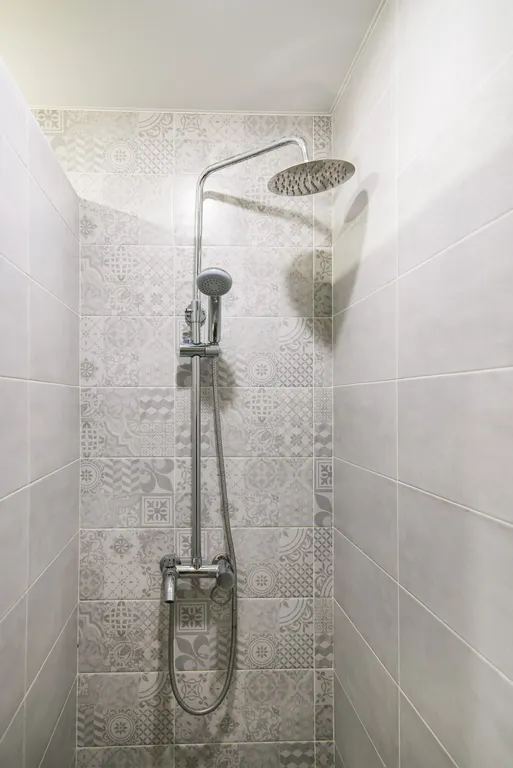 Квартира с сауной 15 минут до моря