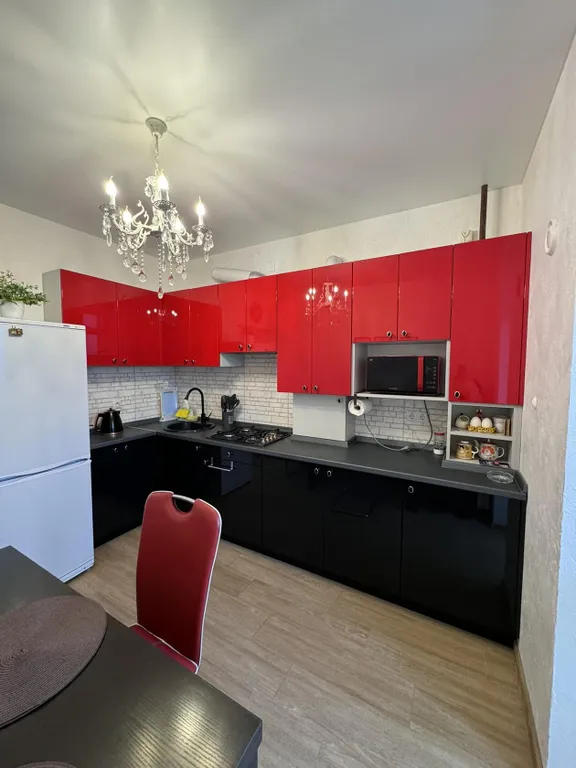 Квартира для путешествий