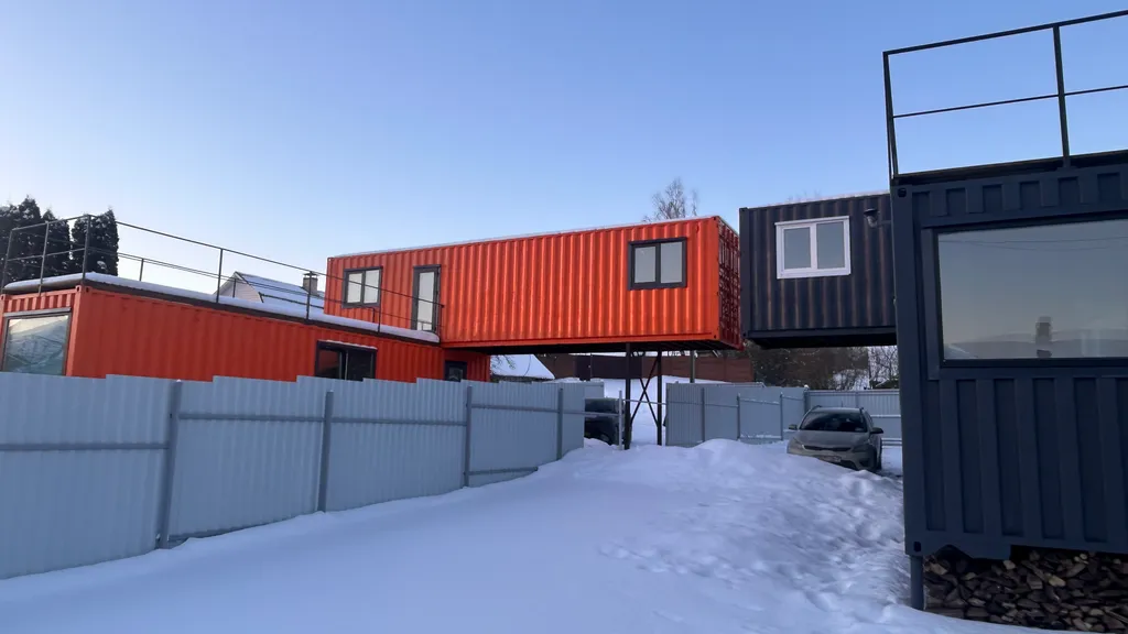 Коттедж Дом-баня Alicante house — аренда посуточно в Минск