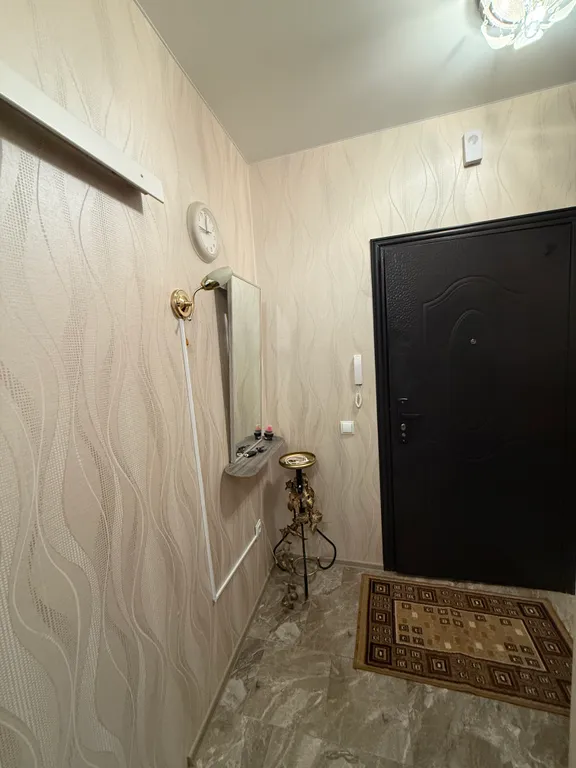 Квартира Литературные апартаменты — Светлогорск