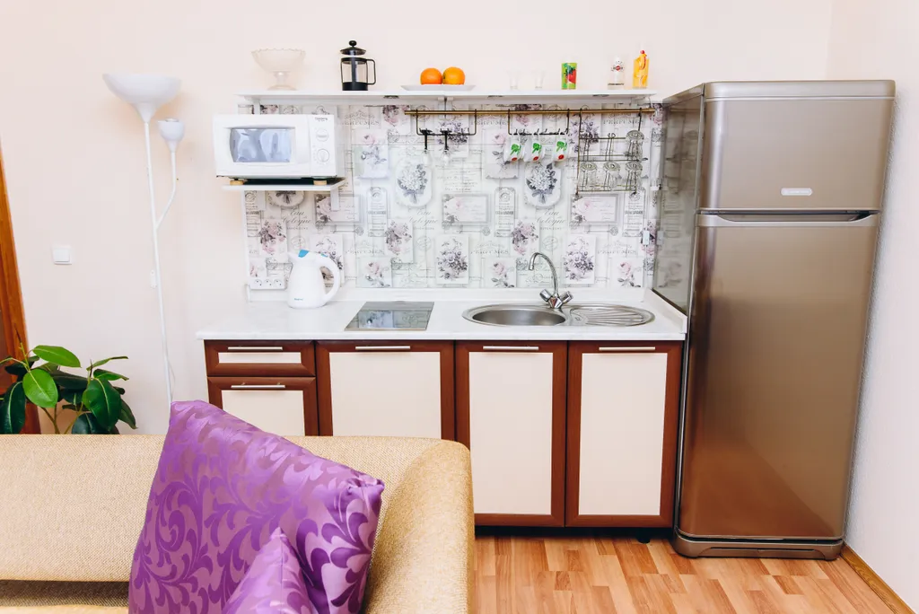 Квартира 1-комнатная Квартира — Екатеринбург