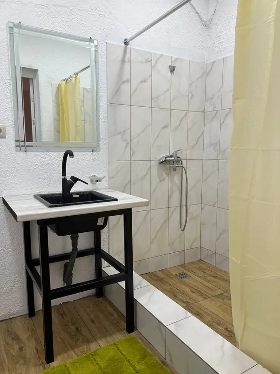 Домик в деревне