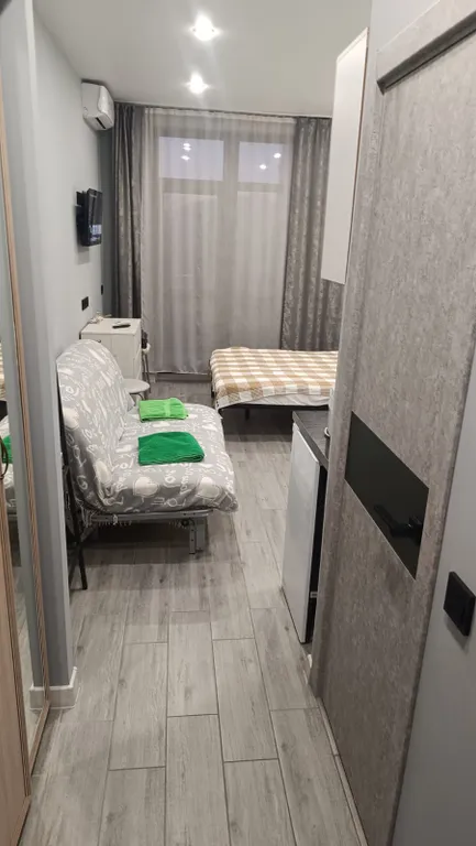 Квартира у моря в Сочи Морской Квартал