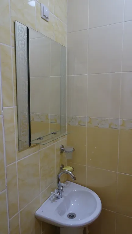 1-комнатная квартира в частном доме