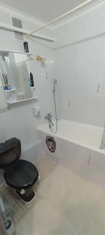 2-комнатная уютная квартира