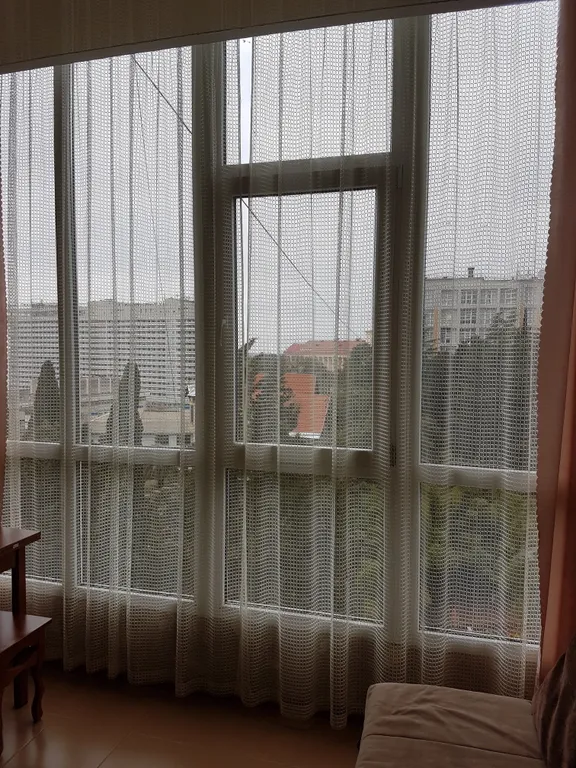 Квартира 1-комнатная Квартира — Сочи