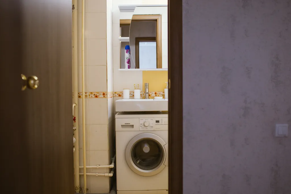 Просторная однокомнатная квартира на 4х гостей