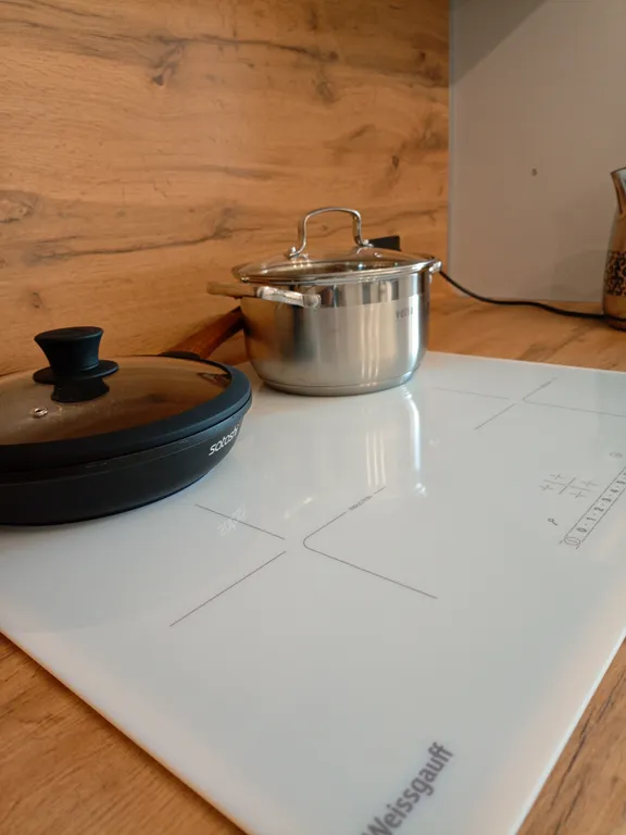 Там, где хочется жить