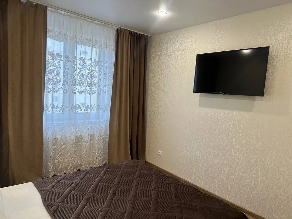 Time Apart/Уютная 3 х комнатная квартира в самом лучшем районе города