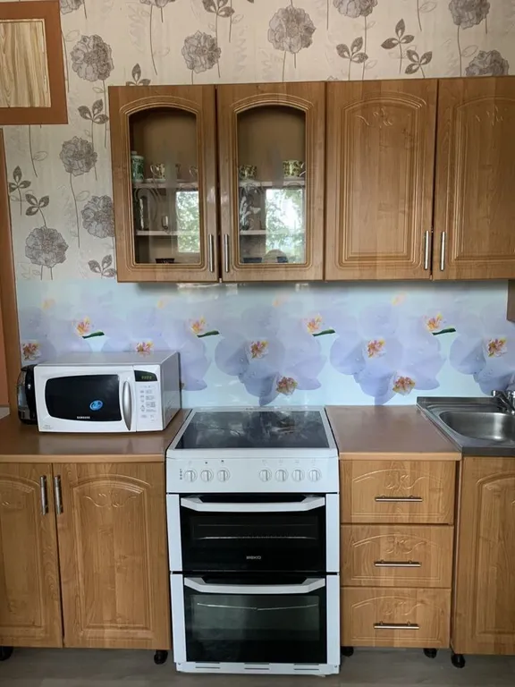 Уютная 2-кoмнатная квартиpа в цeнтрe гoродa