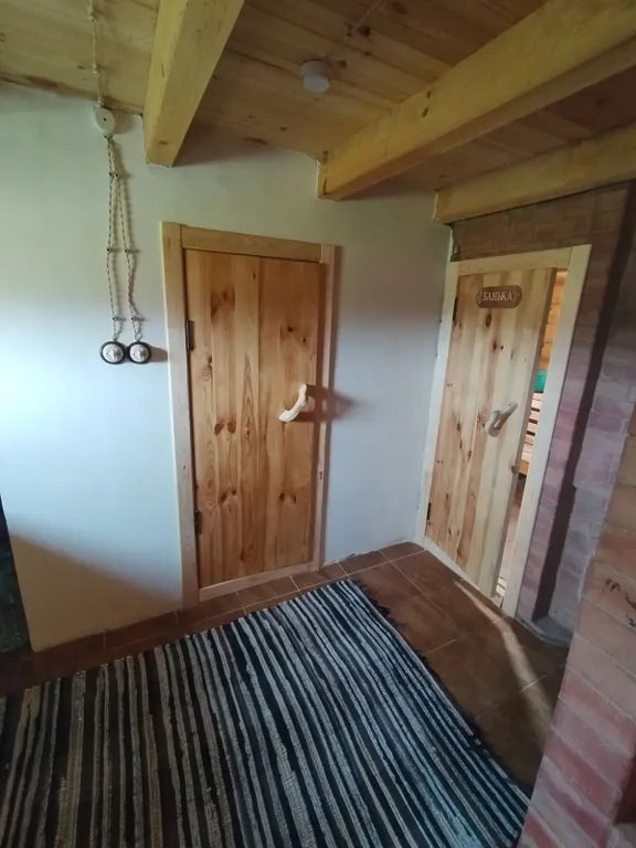 Банный дом Масленка