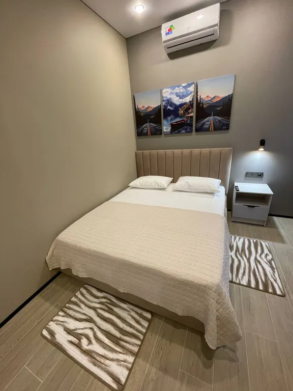 Квартира Абсолютно новый семейный люкс — аренда посуточно в Ялта