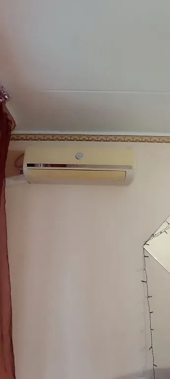 Квартира возле Мадагаскара