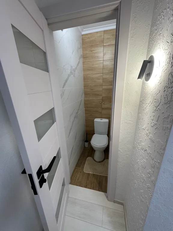 Квартира рядом с горнолыжными курортами