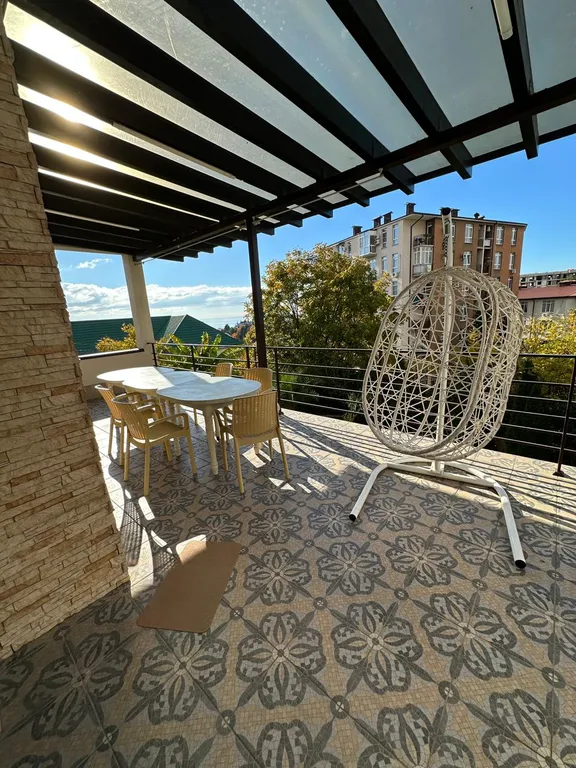 Квартира Комната — Адлер