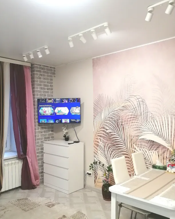 Квартира Квартира в центре у метро Тверская и Пушкинская — Москва