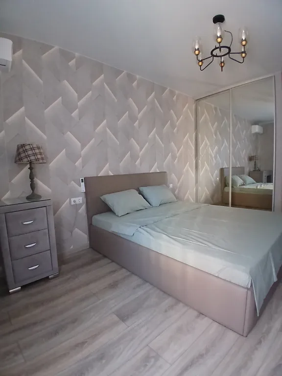 Современная квартира в новом доме Бизнес Класса Центр города