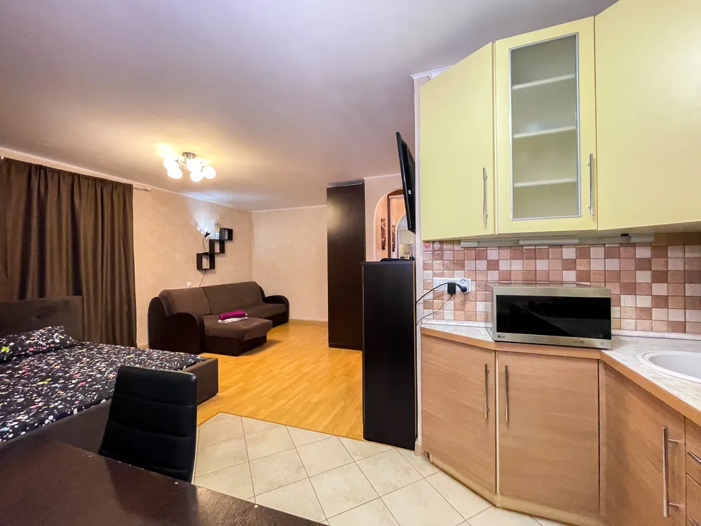 Квартира Уютная квартира для вашего отдыха Luxury Apartments — Москва