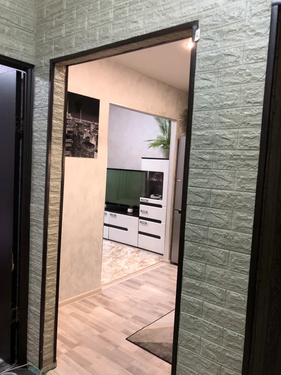 3-х комнатная квартира