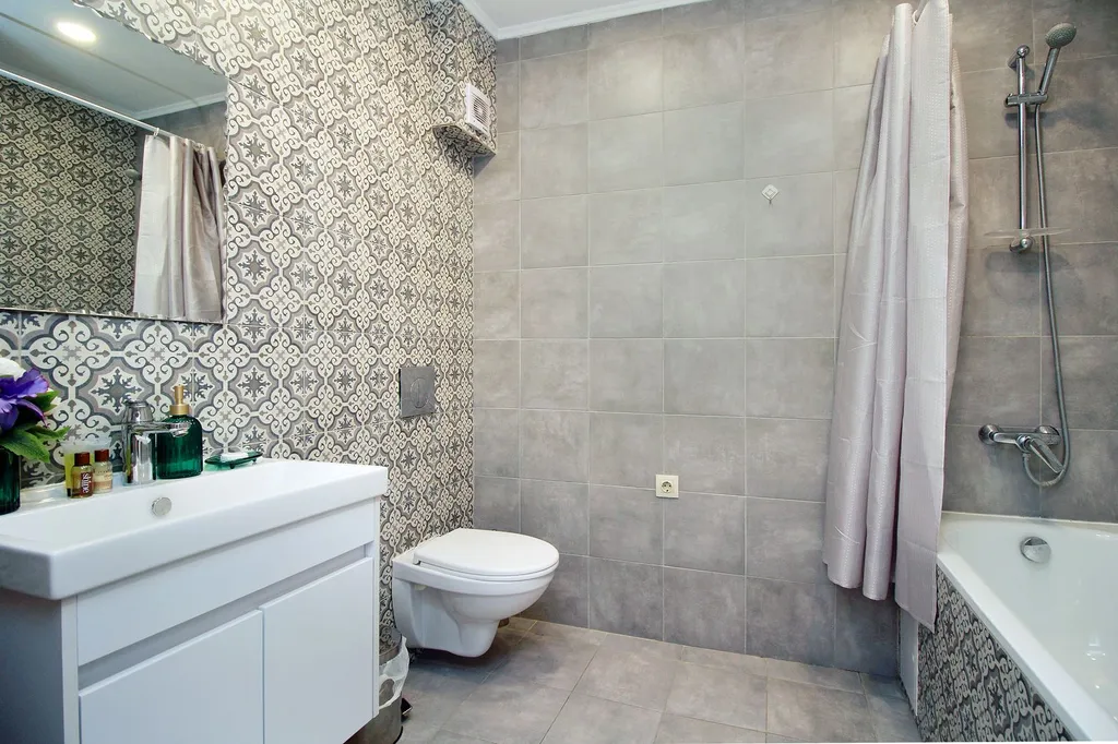 Квартира Уютная квартира на Арбате, центр Алматы — Алматы