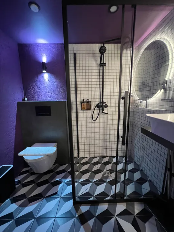 Apartments Deluxe 3