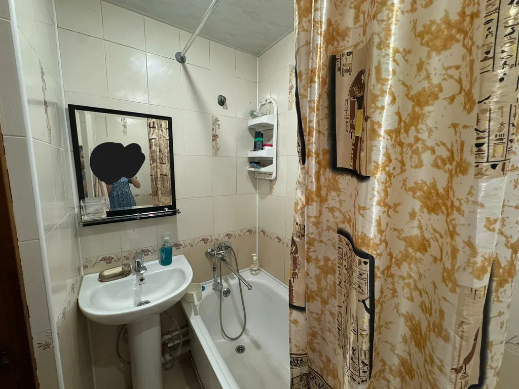 Уютная и чистая квартира недалеко от моря