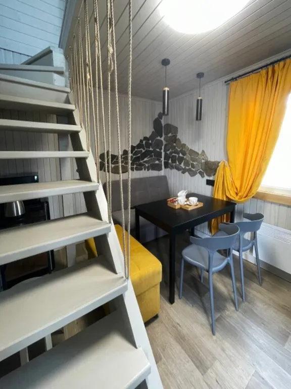 2-комнатный Дом