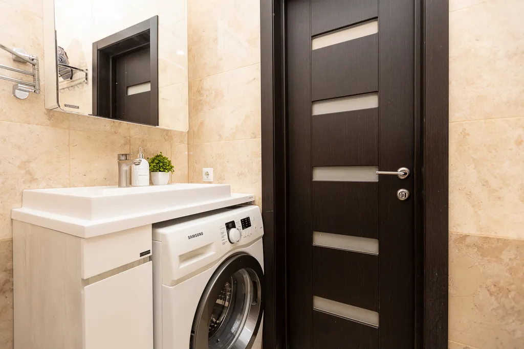 Квартира Квартира Романтичная студия ФМР — Краснодар