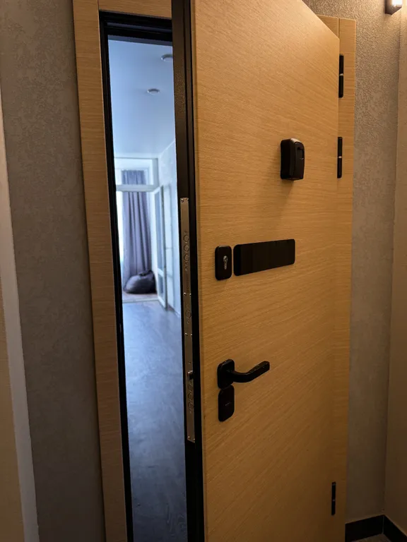 Прекрасный вариант для комфортного отдыха