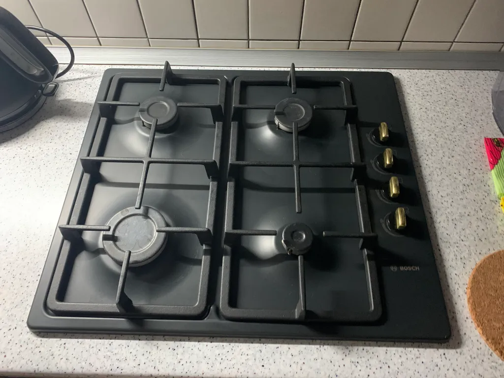 Двухкомнатная квартира в новом чистом районе с видом на парк