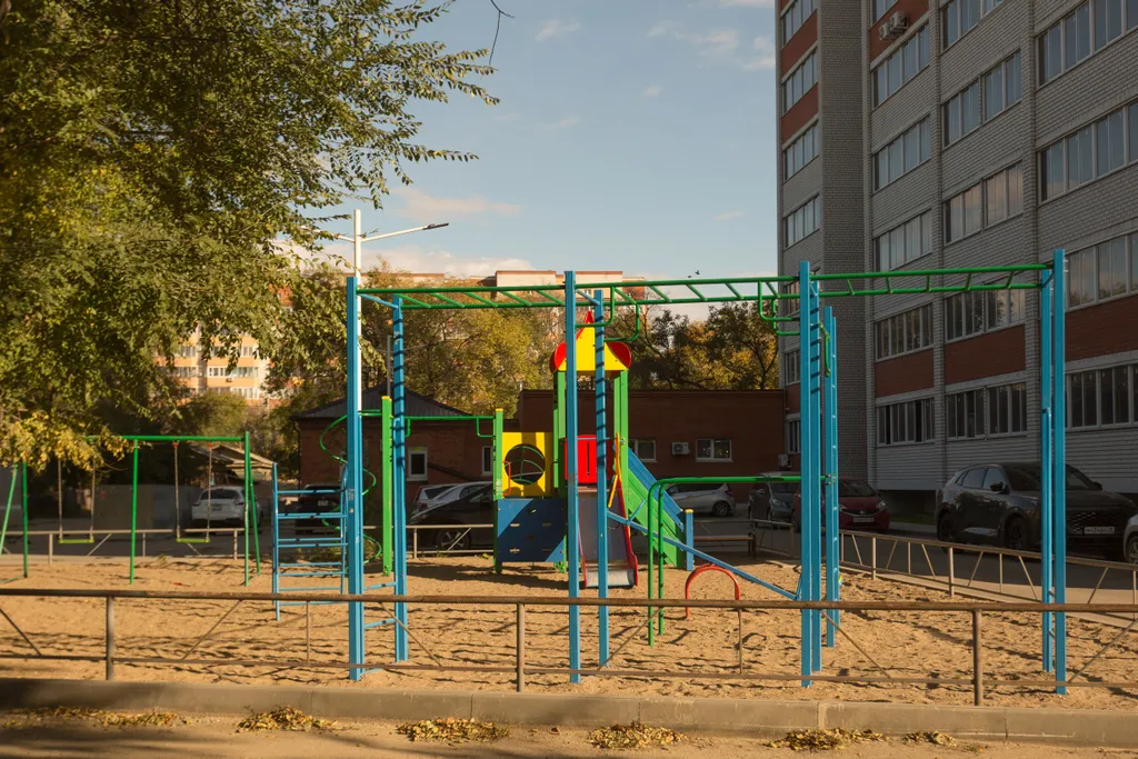 Чистая уютная студия в центре