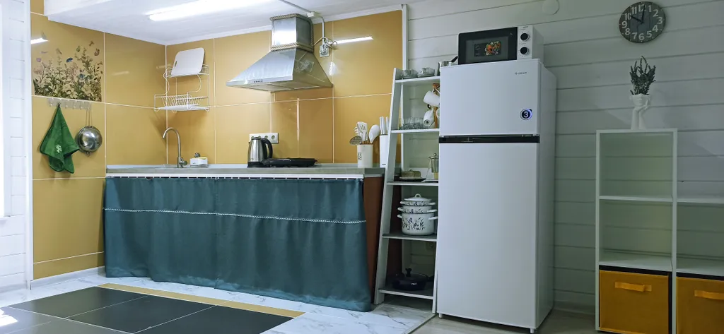 Дом на Чёрном море