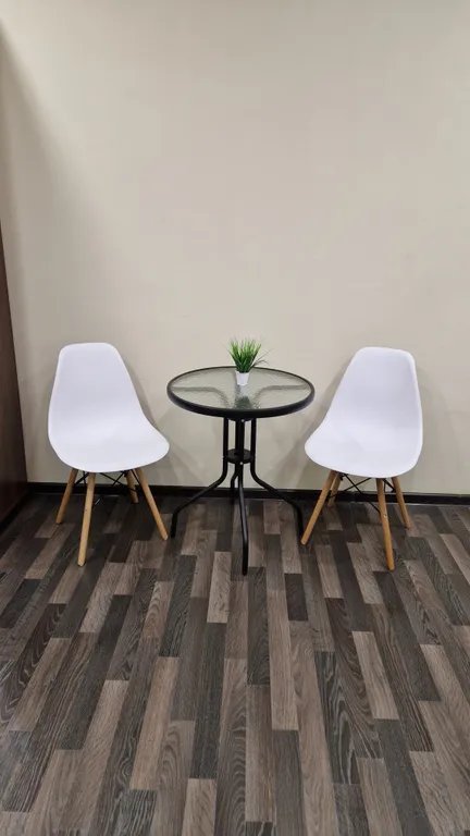 Уютная, светлая однокомнатная квартира в новом районе города