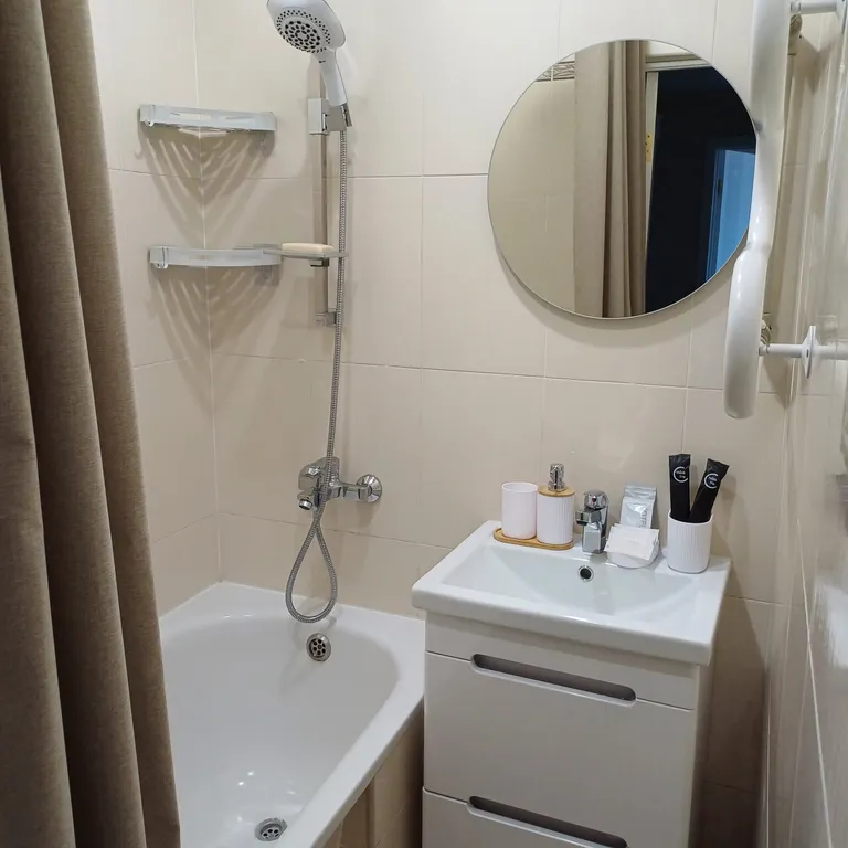 Квартира Квартира в центре города в самом инфаструктурном месте — Краснодар