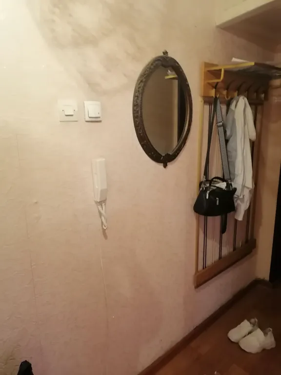 2-комнатная квартира с 3мя 2х спальными и диваном