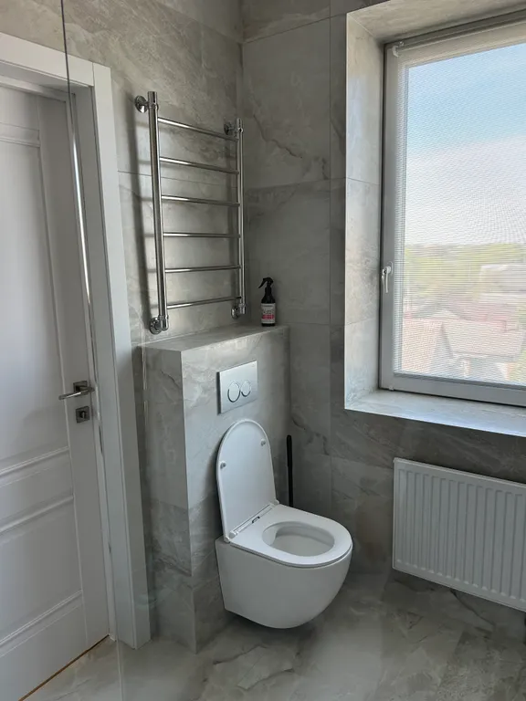 Апартамент сикорского house в тихом центре бреста