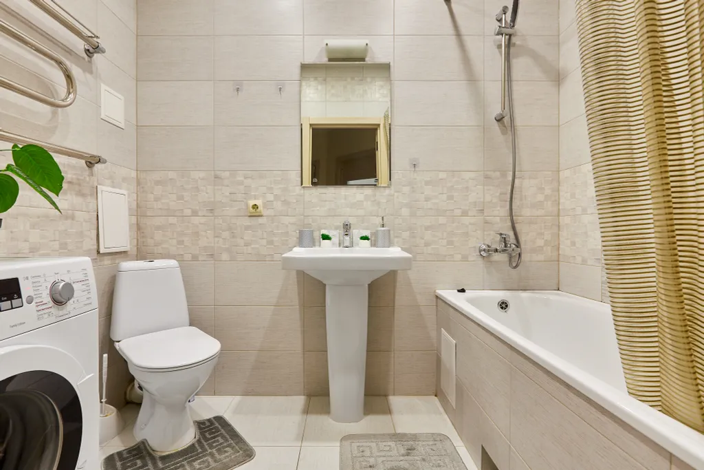 Квартира 1-комнатная Квартира — Краснодар