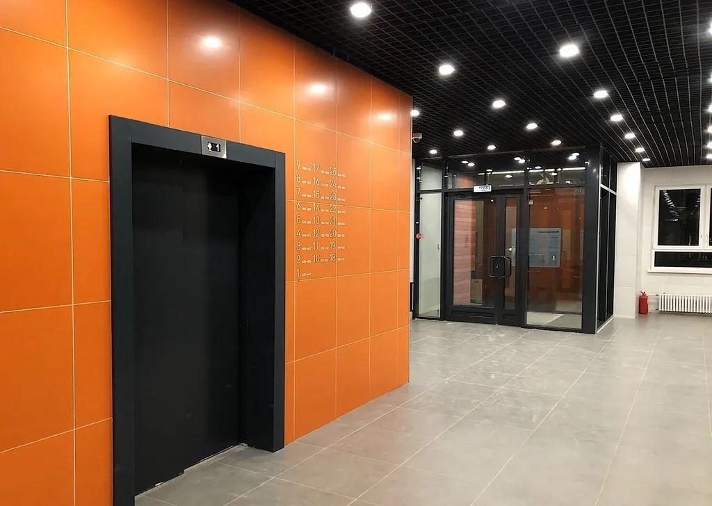 Уютная видовая квартира комфорт класса