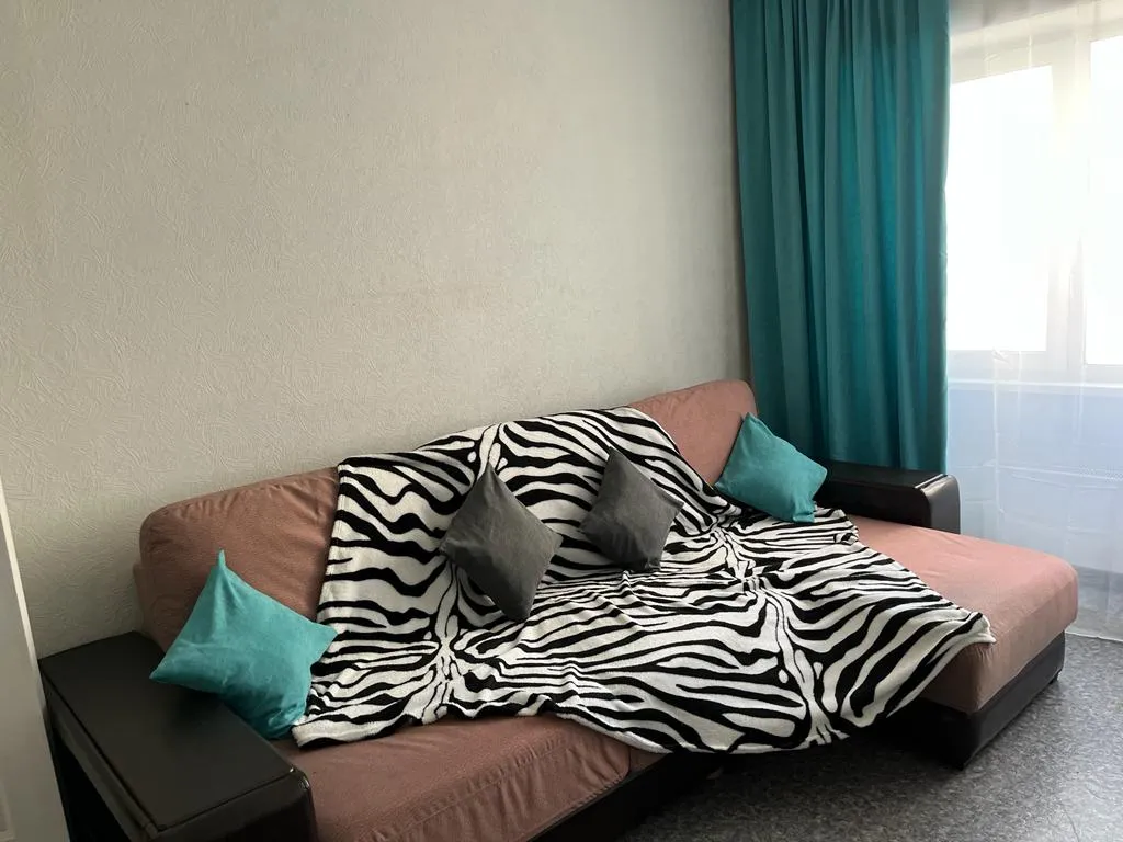 Уютная просторная квартира с джакузи в самом центре